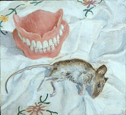 Rodent and Dentures